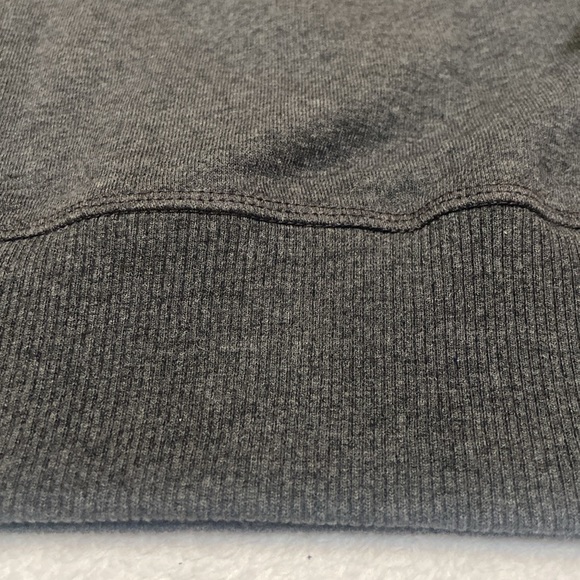 BETTER BODIES NWT Size L Jersey Sweatshirt - Picture 11 of 11